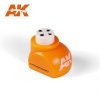 AK Interactive AK9172  LEAVES PUNCH MAPLE / Liście Klonu